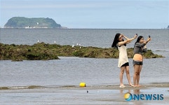 스마트 미디어로 찍은 문화예술 UCC 찾습니다