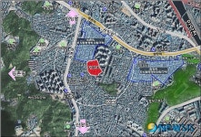 양천구 목1동 재건축 정비구역 지정