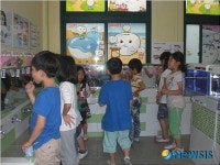 제주시 신촌교 양치교실 운영