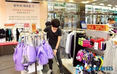 다시 분주해진 테크노마트