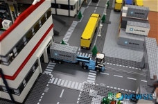 LG전자, 레고로 공장 표준화 작업한다