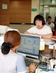 동남권원자력의학원, 장애학생 병원시설 이용 적응교육
