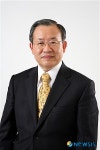 예장통합 김정서 총회장 한기총 개혁, 계속한다