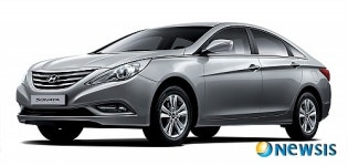 현대차, 2012년형 쏘나타 출시…안전·편의 사양 강화