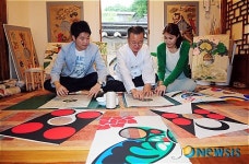 에실로코리아, 2011 바리락스 장인후원캠페인