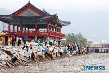 창원시, 쓰레기와 전면전엔 한계 드러내