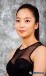 조민서, 뽀얀 피부에 착한 몸매까지