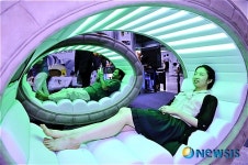 2011 국제건강산업박람회 코엑스홀에서 열려
