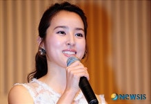 한혜진, 배우에서 MC로 '새로운 모습 기대해주세요'