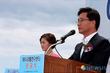 강릉은 변신한다