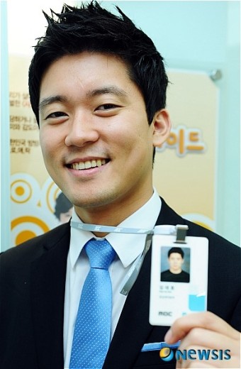 김초롱·김대호·오승훈, MBC '신입사원' 만났더니