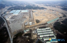 서산일반산업단지 분양마감 임박, 분양·공정률 90% 넘어
