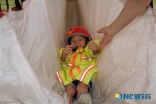 서대문소방서, 인왕유치원 대상 소방안전교육 실시