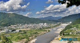 인제군 유통업상생발전協 발족