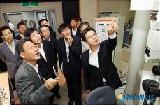 유성구 대덕특구 교류협력 강화 나서