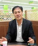 해태투수 이상윤, 영암마트 사장되다