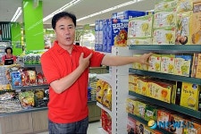 사장된 이상윤 전 투수