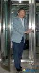 검찰 조사받고 나오는 최병국 경산시장