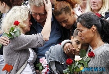 노르웨이 참사 희생자 68명으로 수정 발표