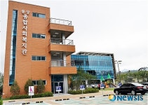 양산시 웅상종합사회복지관 내달 5일 개관