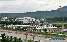 [종합]증평서 충북농업경영인 축제…29일까지