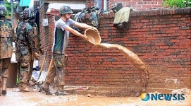 버리고 또 버리고