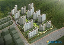 서울강남 보금자리주택 809가구 내달 16일 본청약