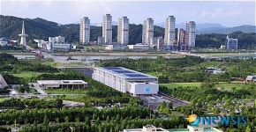 재탄생한 엑스포 시민광장