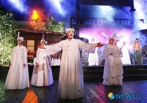 무더위는 물러가라 밀양여름공연예술축제가 간다