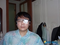 [단독]맥도날드할머니, 가수이광필폭행…눈잃을뻔