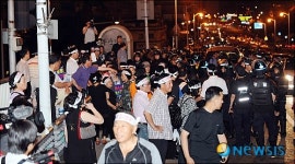 영도 못 들어간다