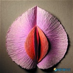 [뉴시스아이즈]시가있는 그림-다양한 색감의 변주 속에 담긴 광의한 인생과 자연