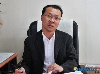 군산보호관찰소 김세훈 소장