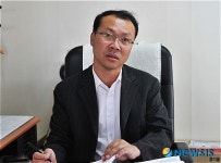 군산보호관찰소 김세훈 소장