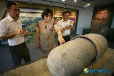 4일 개관하는 나주 반남고분 전시관