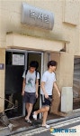 독서실 빨리 되찾고 싶어요!