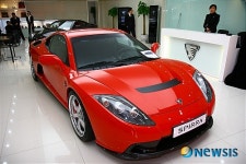 어울림네트 스피라 오토미션, 中개별인증 통과