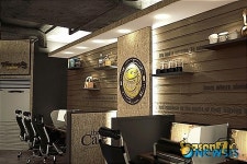 맥스원이링크, 신개념 The Cafe PC방으로 가치 창조