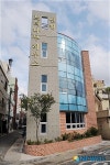 사하구, 신평동 정책이주지 복지시설 개소