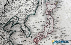 GULF OF COREA
