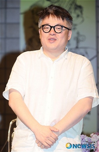 김형석, 우리 소리 대중성에 힘쓰겠습니다.