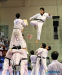 2011 세계태권도한마당 경연 2일차