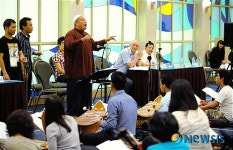 아시아가 하나되는 아시아전통오케스트라 서울공연