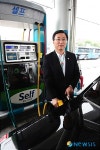 최중경 지경장관 공공기관 업무車 자가폴 이용해라