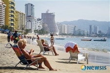 문종성 청춘로드, 솔로남 좌절시키는 여인들의 섬