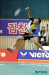 김천, 전국 규모 배드민턴대회 15일 팡파르