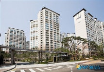 현대산업개발, 3박자 고루 갖춘 고덕 아이파크 특별분양