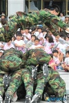 시원한 특공무술