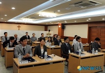 대구가톨릭대학교, 신임교수 연수 실시