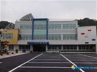 김천, 양금동주민센터 신청사 이전